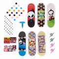 Tech Deck Sk8 shop bonus pack (perilambanei 6 sanidakia)